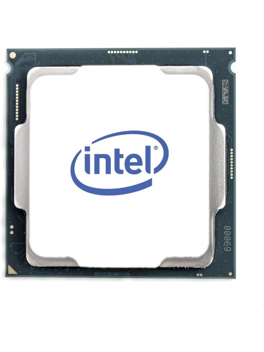 High-Performance 6-Core CPU 3.2GHz, 12MB Cache, LGA 1151, Renewed Processor